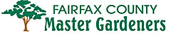 logo for Fairfax County Master Gardeners Association, Inc.