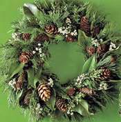 wreath