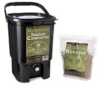 indoor composter