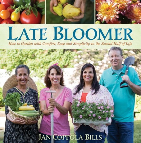 Lare Bloomer