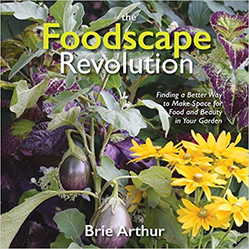 Foodscape Revolution cover