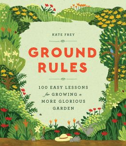 Ground Rules book cover