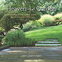 Heaven is a Garden book