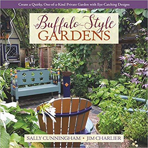 Buffalo Style Gardens