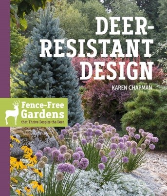 Ask a Master Gardener: Deer-resistant landscaping