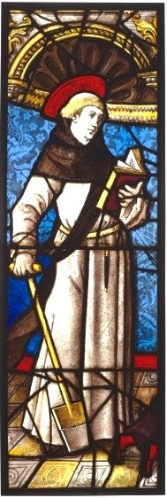 St Fiacre