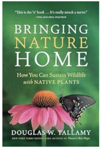 Bringing Nature Home book