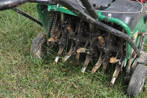 aerator