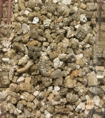 vermiculite