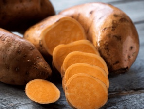 sweet potato