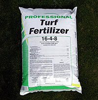 fertilizer bag